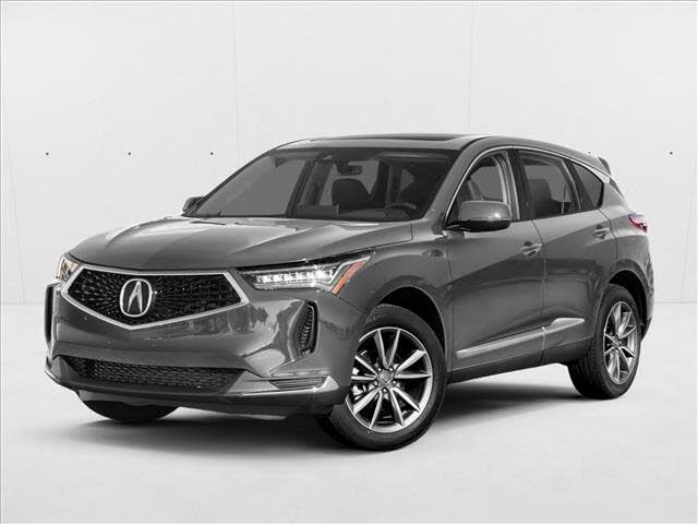 2023 Acura RDX SH-AWD with Technology Package