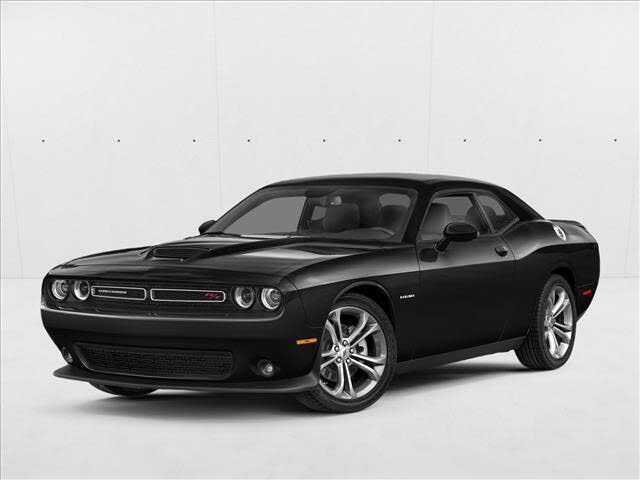 2023 Dodge Challenger GT RWD