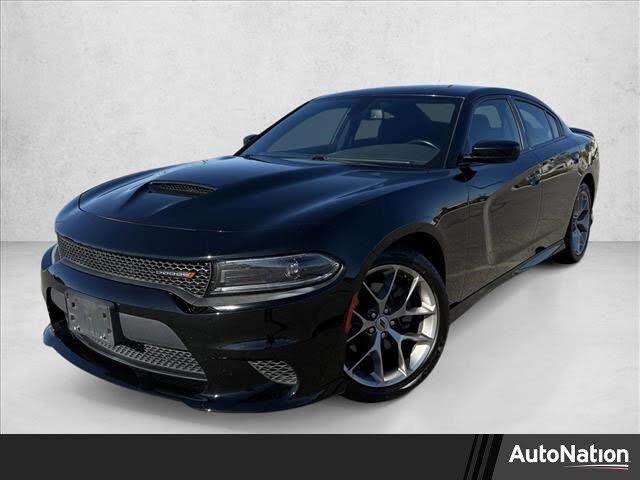 2023 Dodge Charger GT RWD