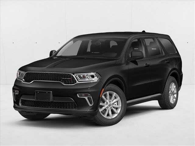 2023 Dodge Durango R/T Plus AWD