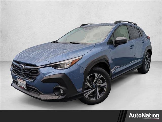 2024 Subaru Crosstrek Premium AWD