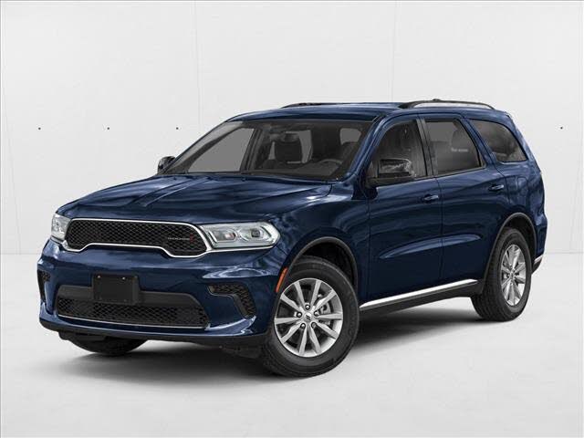 2025 Dodge Durango GT AWD
