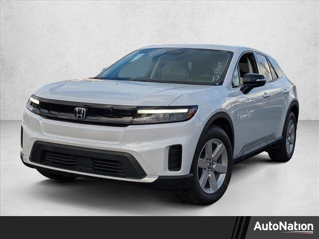 2026 Honda Prologue EX FWD