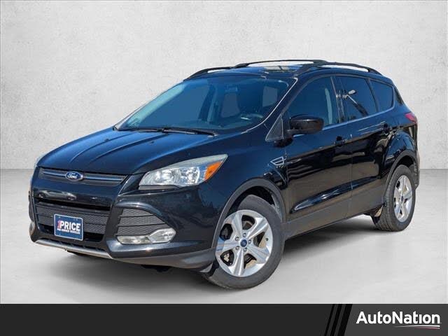 2013 Ford Escape SE FWD