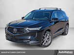 Acura MDX SH-AWD with Technology Package