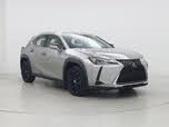 Lexus UX Hybrid 250h AWD
