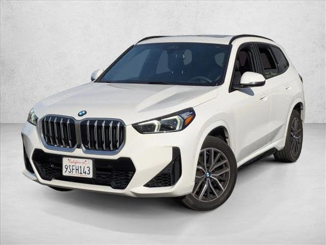 2023 BMW X1 xDrive28i AWD