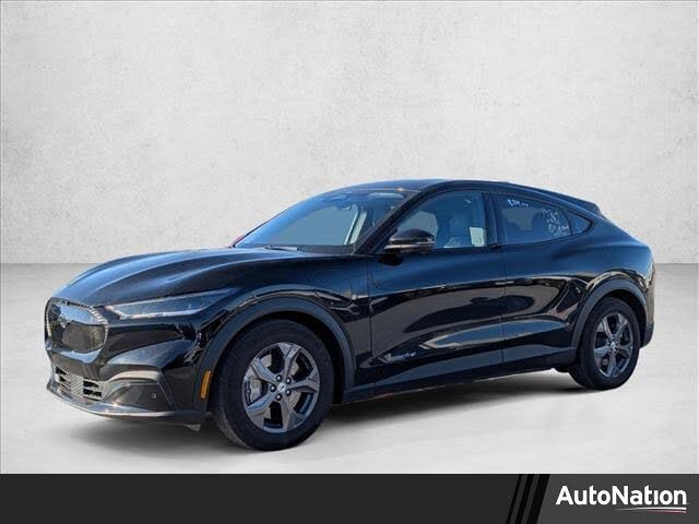 2023 Ford Mustang Mach-E Select RWD