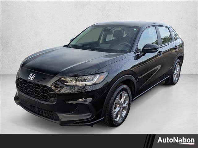 2023 Honda HR-V LX FWD