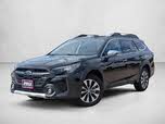 Subaru Outback Touring XT AWD