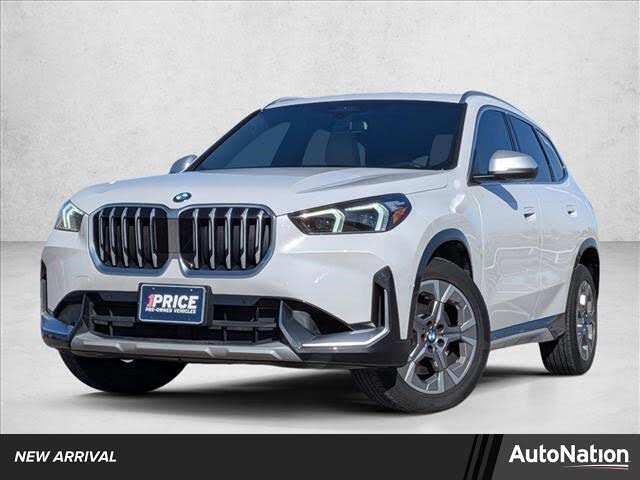 2024 BMW X1 xDrive28i AWD