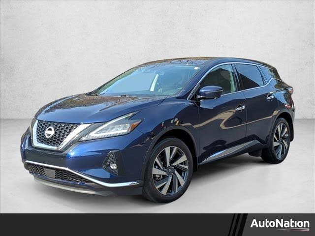 2024 Nissan Murano SL FWD