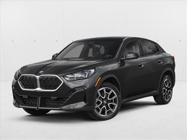 2026 BMW X2 xDrive28i