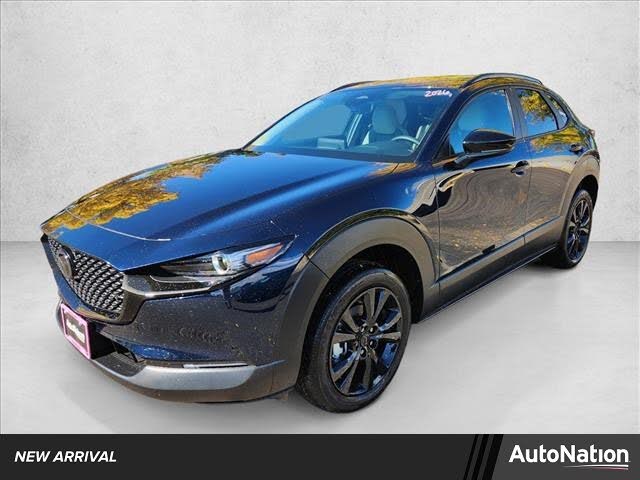 2026 Mazda CX-30 2.5 S Aire Edition AWD