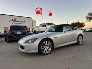 Honda S2000 Roadster