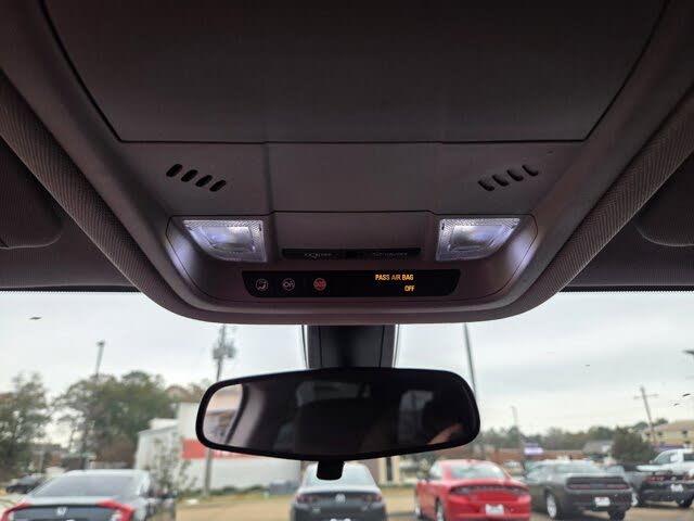 2019 GMC Acadia SLE-1 FWD