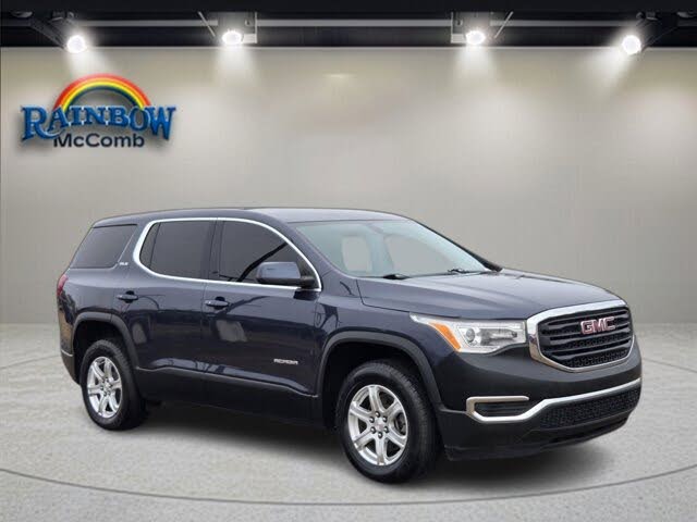 2019 GMC Acadia SLE-1 FWD