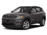 Jeep Compass Limited 4WD