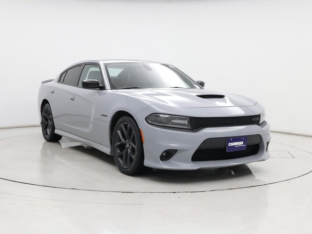 2020 Dodge Charger R/T RWD
