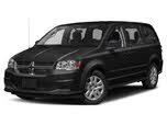 Dodge Grand Caravan SXT FWD