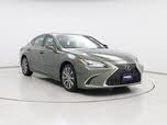 Lexus ES 250 AWD