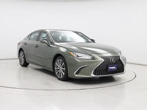 Lexus ES 250 AWD