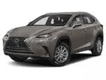 Lexus NX 300 FWD
