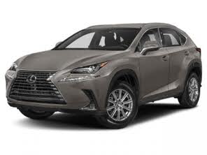 Lexus NX 300 FWD