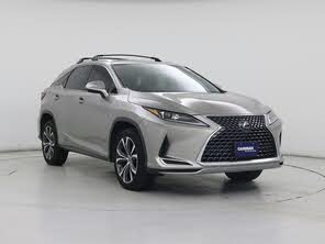 Lexus RX 350 AWD