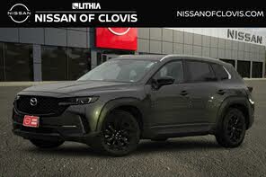 Mazda CX-50 2.5 S Preferred AWD