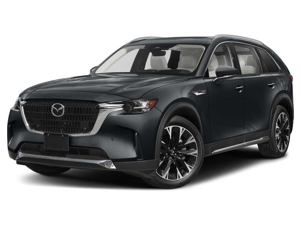 2024 Mazda CX-90 PHEV Premium AWD