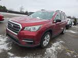 Subaru Ascent Convenience AWD