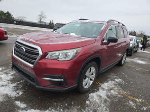 Subaru Ascent Convenience AWD