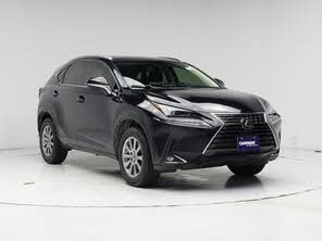Lexus NX 300 FWD