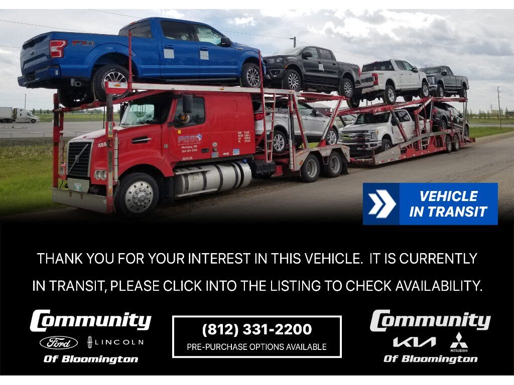 2023 Ford F-150 XLT SuperCrew 4WD