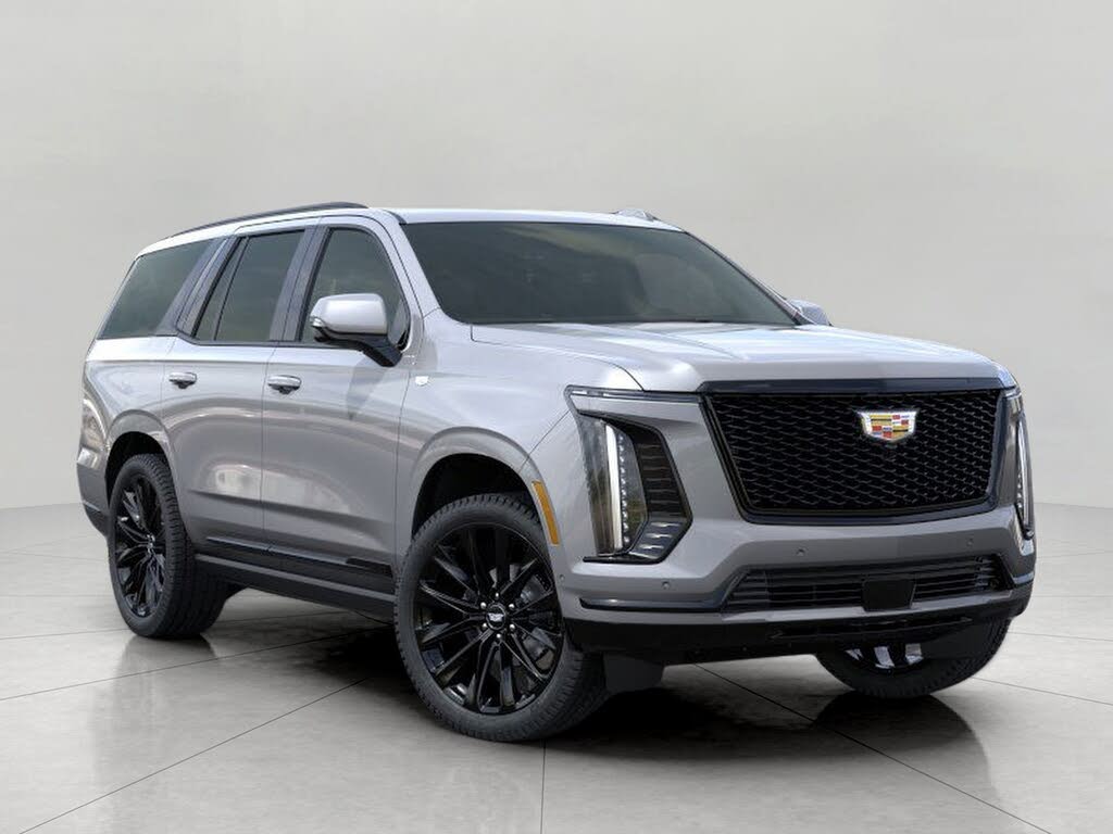 2026 Cadillac Escalade Platinum Sport 4WD