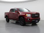 GMC Canyon SLE Crew Cab 4WD