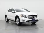 Mercedes-Benz GLA 250 4MATIC