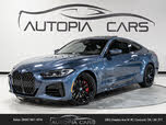BMW 4 Series M440i Coupe xDrive