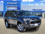 Toyota 4Runner SR5 RWD