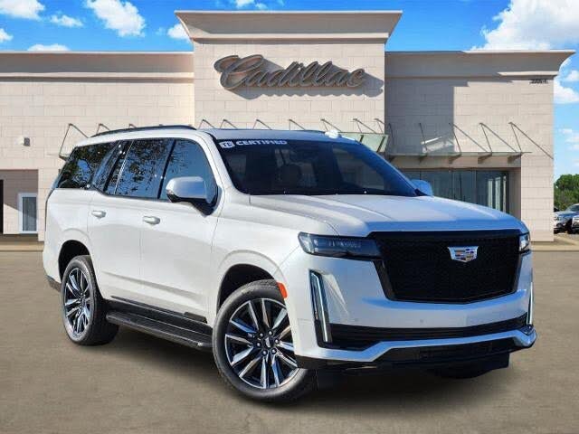 2023 Cadillac Escalade Sport RWD