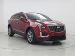 Cadillac XT5 Premium Luxury AWD
