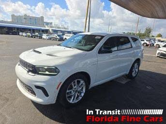 2024 Dodge Durango R/T RWD