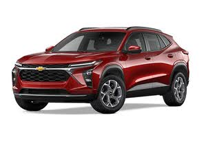 Chevrolet Trax LT FWD