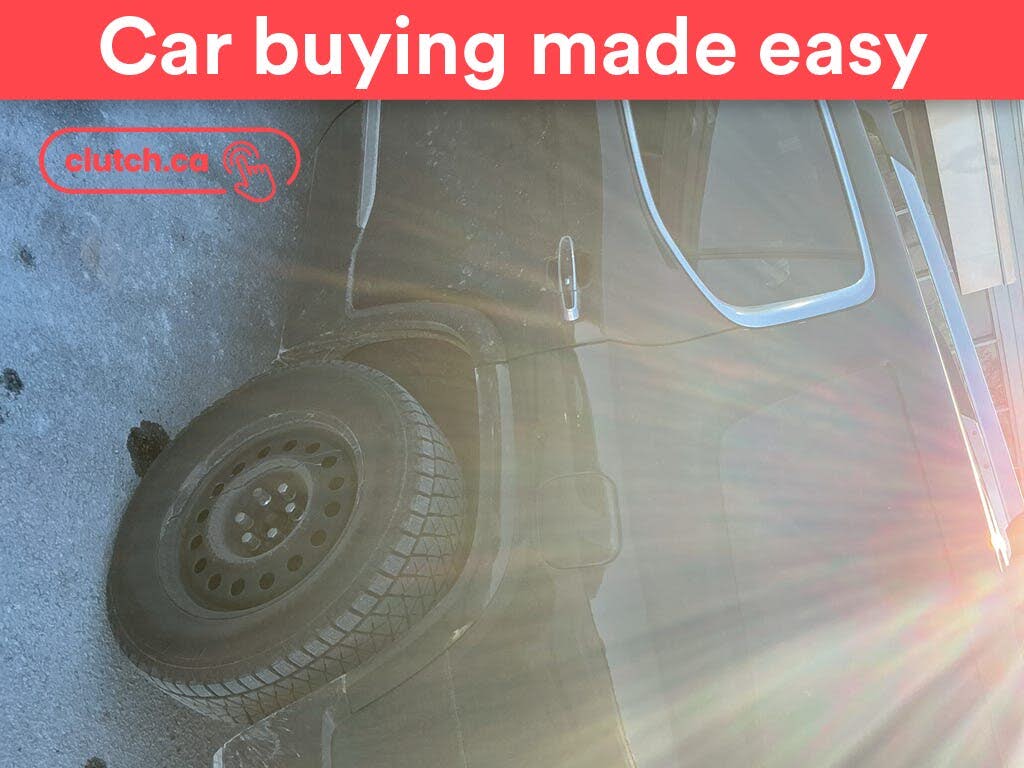 2017 GMC Acadia Denali AWD