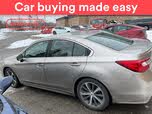 Subaru Legacy 3.6R Limited AWD
