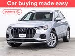 Audi Q3 quattro Komfort 45 TFSI