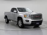 GMC Canyon SLE Extended Cab 4WD