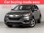 Honda HR-V LX FWD