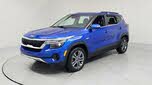 Kia Seltos S AWD